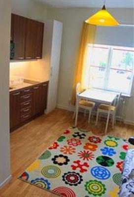 фото отеля Design Hostel & Apartments Mia