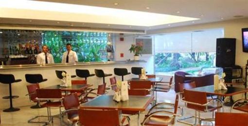 фото отеля Hotel Paseo Las Mercedes