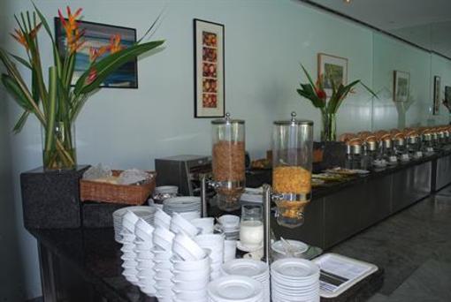 фото отеля Hotel Paseo Las Mercedes