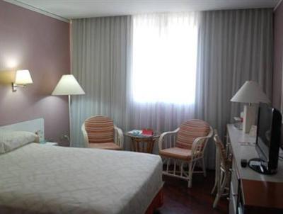 фото отеля Hotel Paseo Las Mercedes
