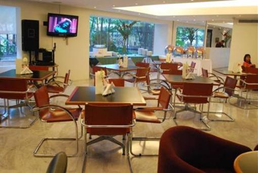 фото отеля Hotel Paseo Las Mercedes