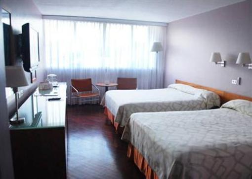 фото отеля Hotel Paseo Las Mercedes