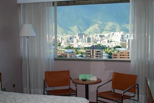 фото отеля Hotel Paseo Las Mercedes