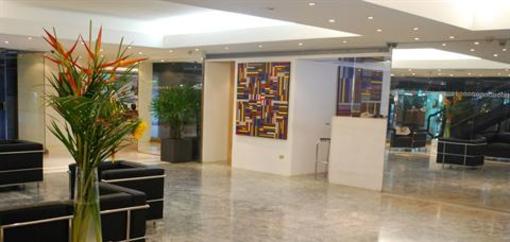 фото отеля Hotel Paseo Las Mercedes