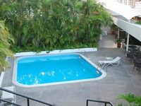 Hotel Paseo Las Mercedes