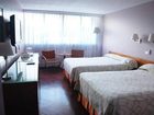 фото отеля Hotel Paseo Las Mercedes