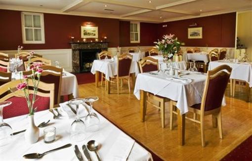фото отеля Maol Reidh Hotel