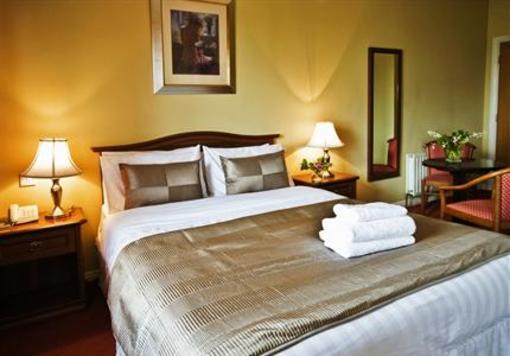 фото отеля Maol Reidh Hotel
