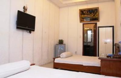фото отеля Hong Giao Hotel