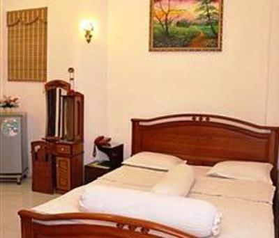фото отеля Hong Giao Hotel