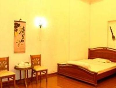фото отеля Hong Giao Hotel