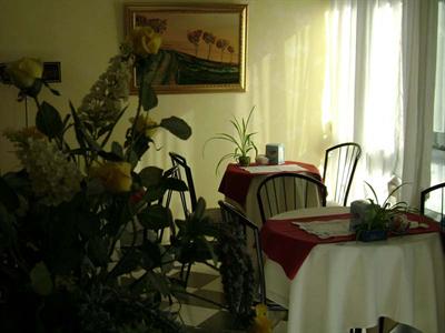 фото отеля Albergo Moderno Modena
