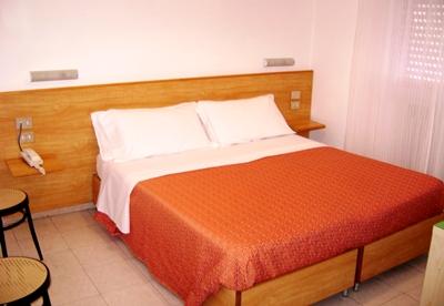 фото отеля Albergo Moderno Modena
