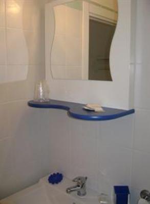фото отеля Albergo Moderno Modena