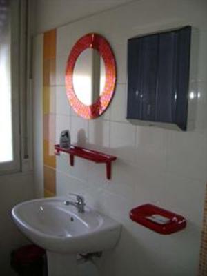 фото отеля Albergo Moderno Modena