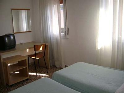 фото отеля Albergo Moderno Modena