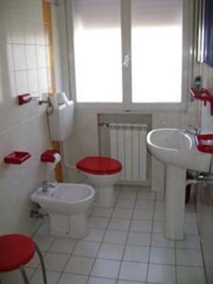 фото отеля Albergo Moderno Modena