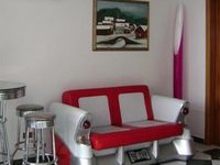 Albergo Moderno Modena