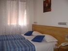 фото отеля Albergo Moderno Modena