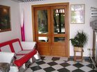 фото отеля Albergo Moderno Modena