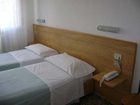 фото отеля Albergo Moderno Modena