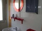 фото отеля Albergo Moderno Modena