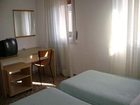 фото отеля Albergo Moderno Modena