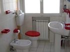 фото отеля Albergo Moderno Modena
