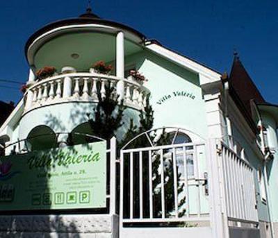 фото отеля Villa Valeria