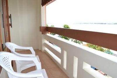 фото отеля Riverfront Mukdahan