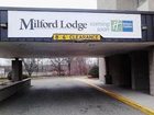 фото отеля Milford Lodge