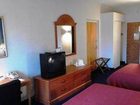 фото отеля Milford Lodge
