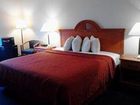 фото отеля Milford Lodge