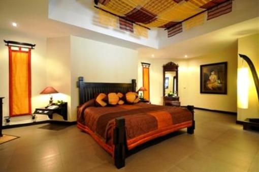 фото отеля Angkor Home Hotel