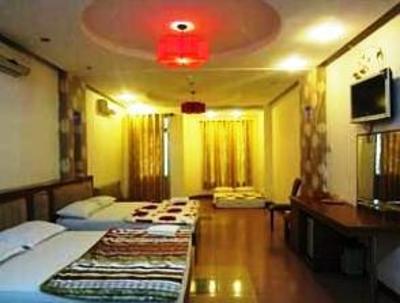 фото отеля Hoa Mai Hotel