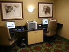 фото отеля Hampton Inn Springfield South Enfield