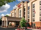 фото отеля Hampton Inn Springfield South Enfield
