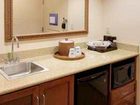 фото отеля Hampton Inn Springfield South Enfield