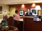 фото отеля Hampton Inn Springfield South Enfield