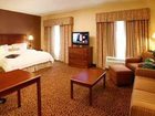 фото отеля Hampton Inn Springfield South Enfield