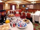 фото отеля Hampton Inn Springfield South Enfield