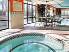 фото отеля Hampton Inn Springfield South Enfield