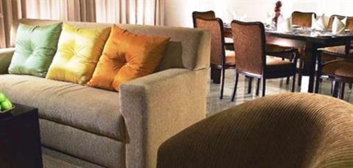 фото отеля Kristal Hotel Jakarta