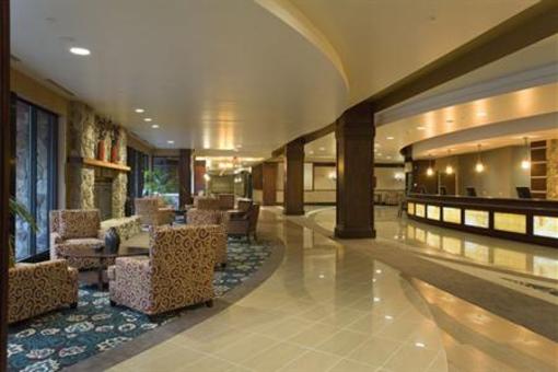 фото отеля Seven Feathers Hotel & Casino Resort