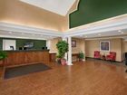 фото отеля Baymont Inn & Suites Martinsville