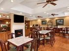 фото отеля Baymont Inn & Suites Martinsville