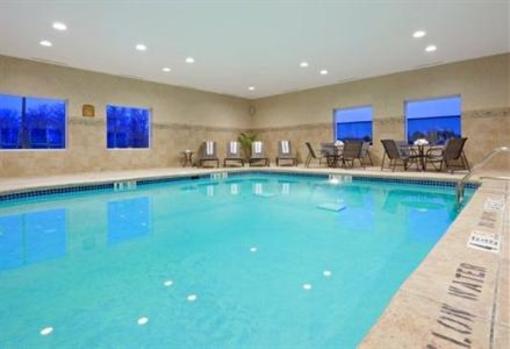 фото отеля Holiday Inn Express Hotel & Suites West Long Branch