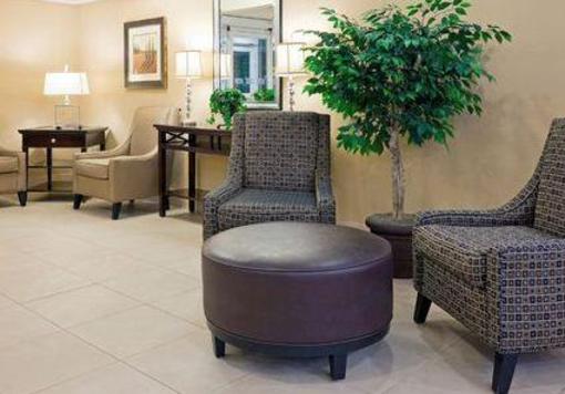 фото отеля Holiday Inn Express Hotel & Suites West Long Branch