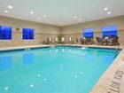 фото отеля Holiday Inn Express Hotel & Suites West Long Branch