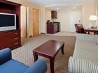 фото отеля Holiday Inn Express Hotel & Suites West Long Branch
